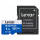 Karta pamięci microSD Lexar 1TB microSDXC Blue Plus UHS-I A2 V30